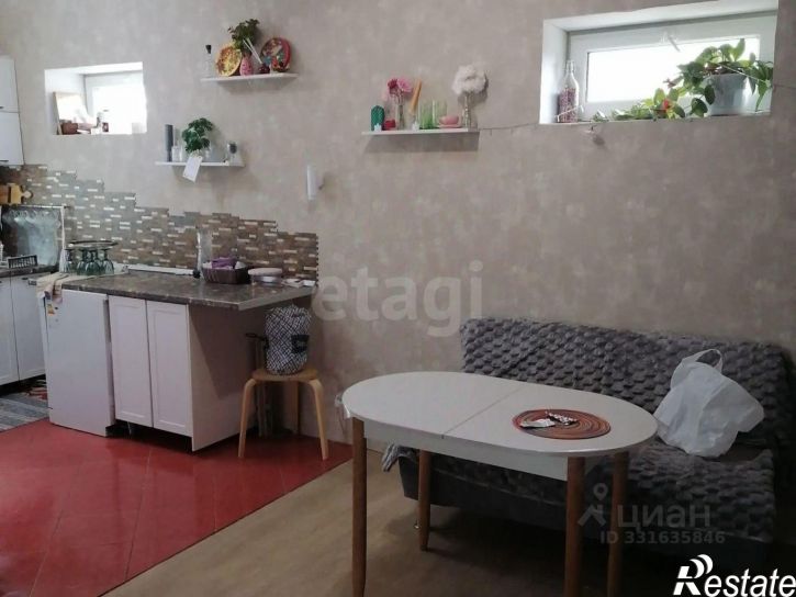 Коттедж/дом Депутатская улица, 98,  д. 98