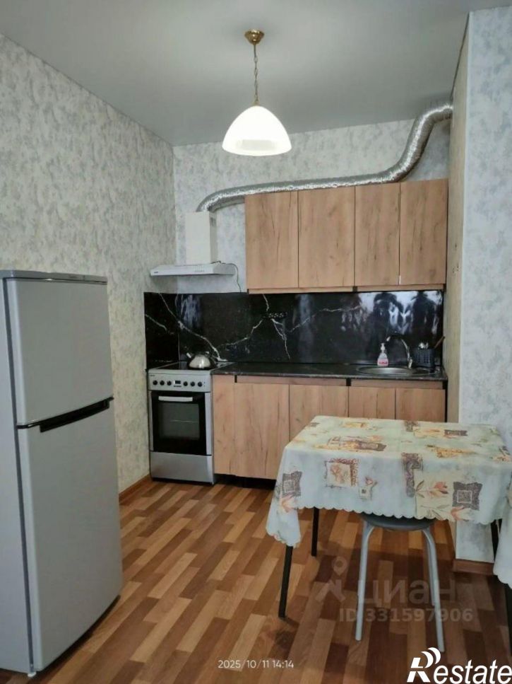1-комн квартира проспект Победы, 157/3,  д. 157/3