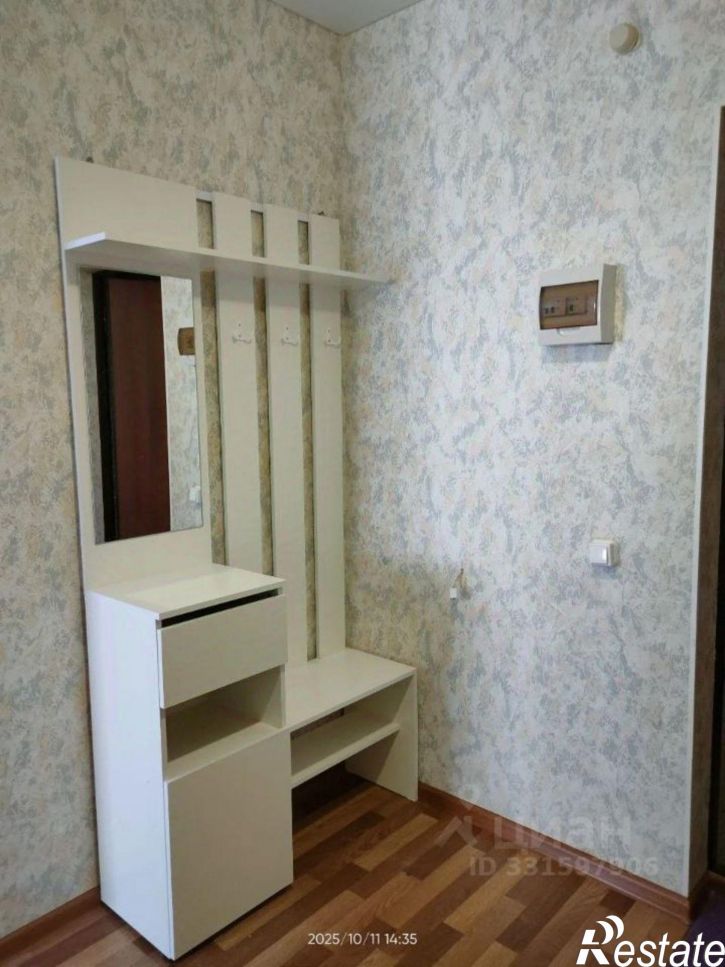 1-комн квартира проспект Победы, 157/3,  д. 157/3