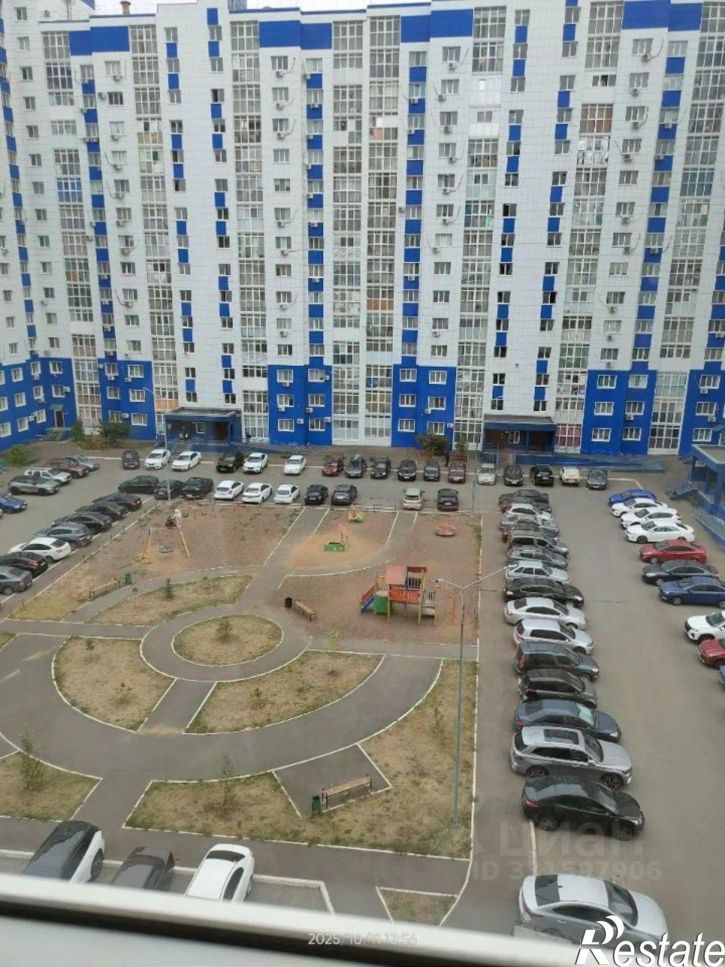 1-комн квартира проспект Победы, 157/3,  д. 157/3
