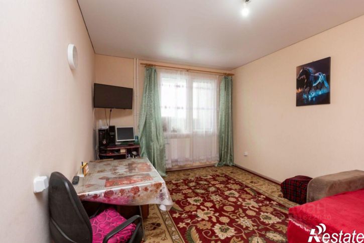 1-комн квартира улица Фронтовиков, 10/4 к3,  д. 10/4 к3