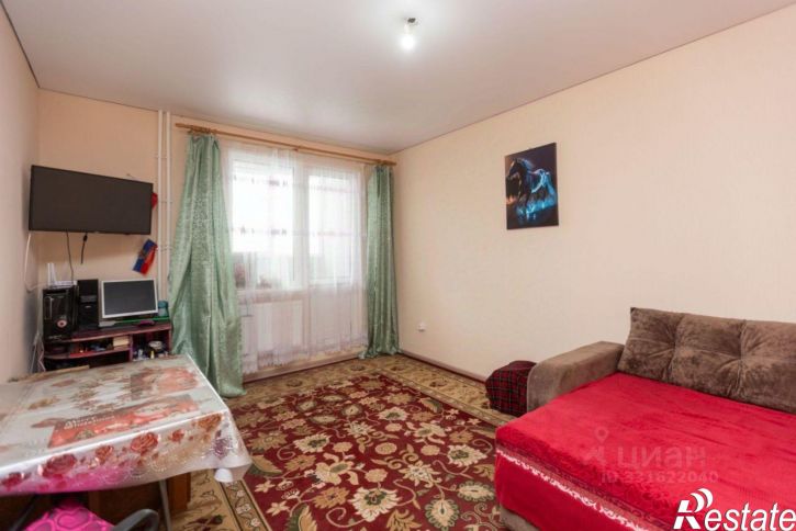 1-комн квартира улица Фронтовиков, 10/4 к3,  д. 10/4 к3