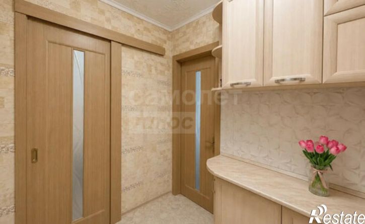 2-комн квартира улица Дзержинского, 8,  д. 8