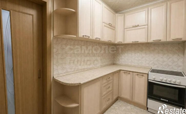 2-комн квартира улица Дзержинского, 8,  д. 8