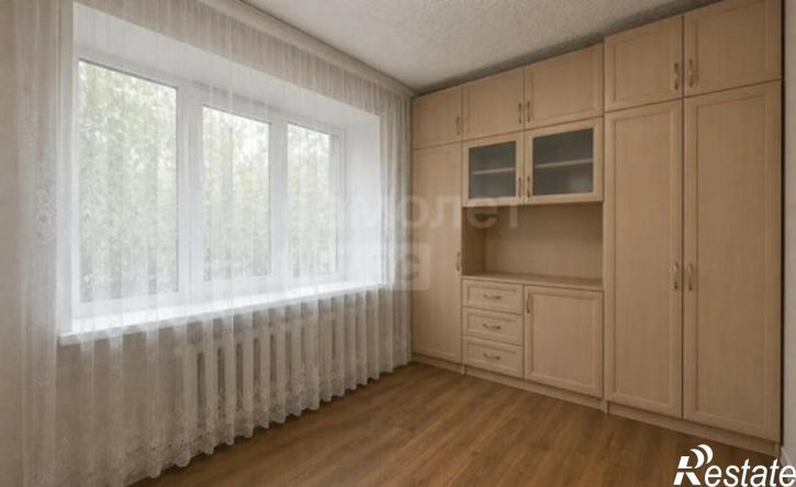 2-комн квартира улица Дзержинского, 8,  д. 8