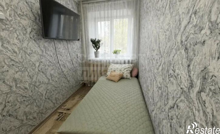 2-комн квартира улица Дзержинского, 8,  д. 8
