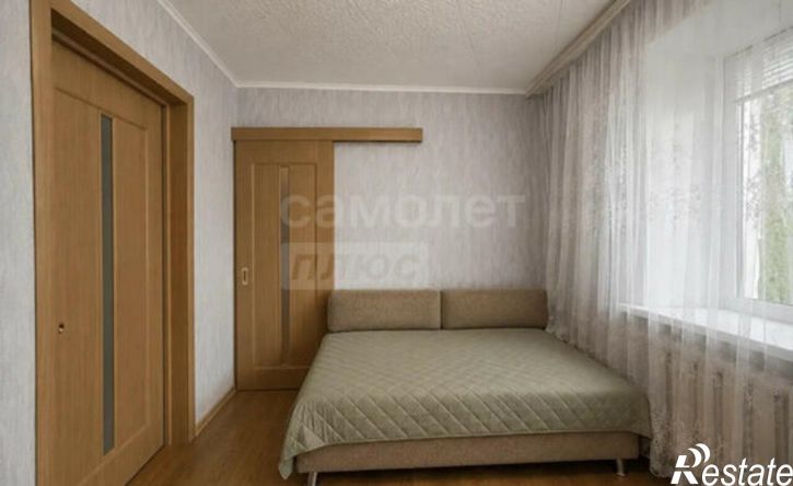 2-комн квартира улица Дзержинского, 8,  д. 8
