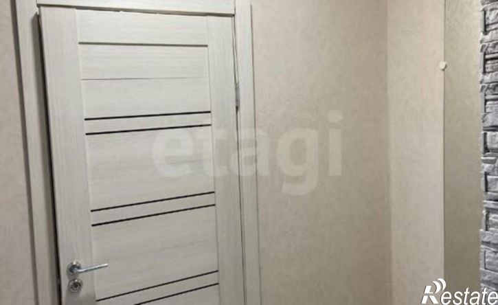 1-комн квартира улица Фронтовиков, 6,  д. 6