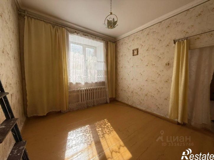 3-комн квартира Элеваторная улица, 2,  д. 2