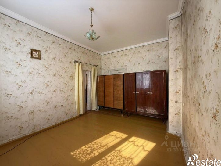 3-комн квартира Элеваторная улица, 2,  д. 2
