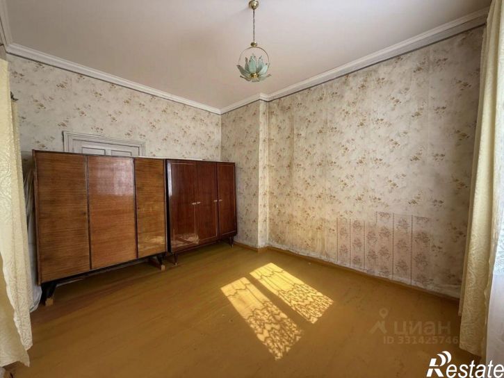 3-комн квартира Элеваторная улица, 2,  д. 2