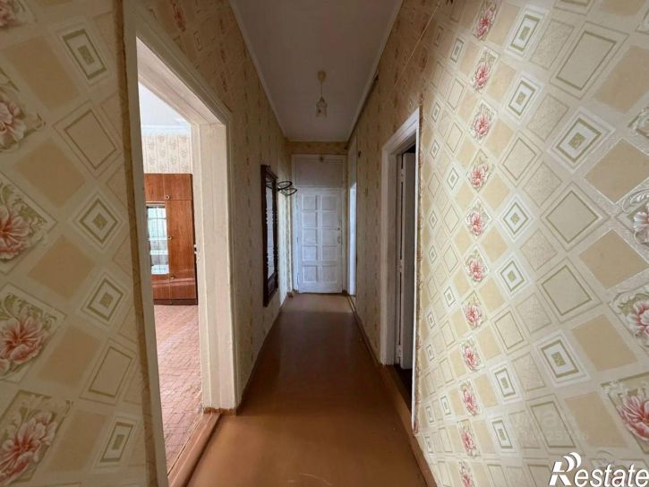 3-комн квартира Элеваторная улица, 2,  д. 2