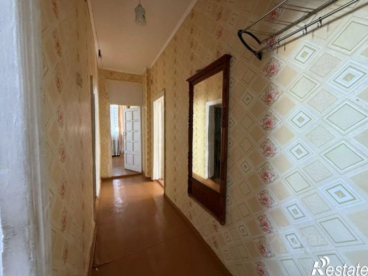 3-комн квартира Элеваторная улица, 2,  д. 2