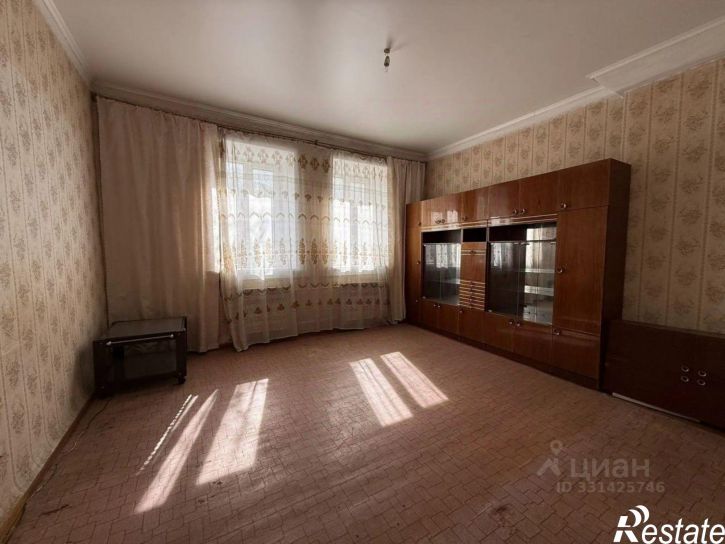 3-комн квартира Элеваторная улица, 2,  д. 2