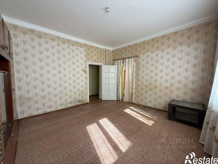 3-комн квартира Элеваторная улица, 2,  д. 2