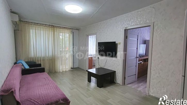 4-комн квартира Карагандинская улица, 86,  д. 86