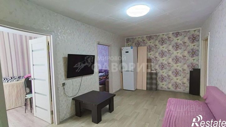4-комн квартира Карагандинская улица, 86,  д. 86