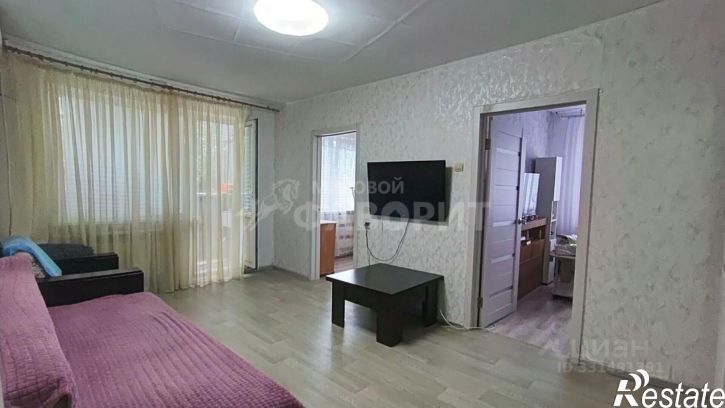4-комн квартира Карагандинская улица, 86,  д. 86