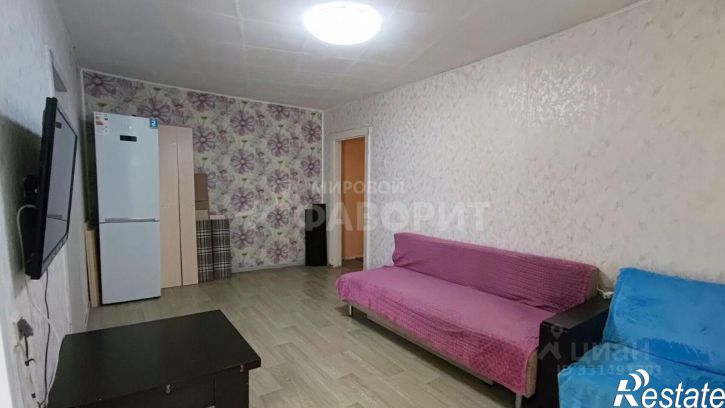 4-комн квартира Карагандинская улица, 86,  д. 86