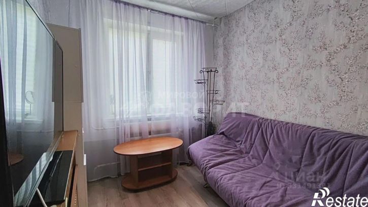 4-комн квартира Карагандинская улица, 86,  д. 86