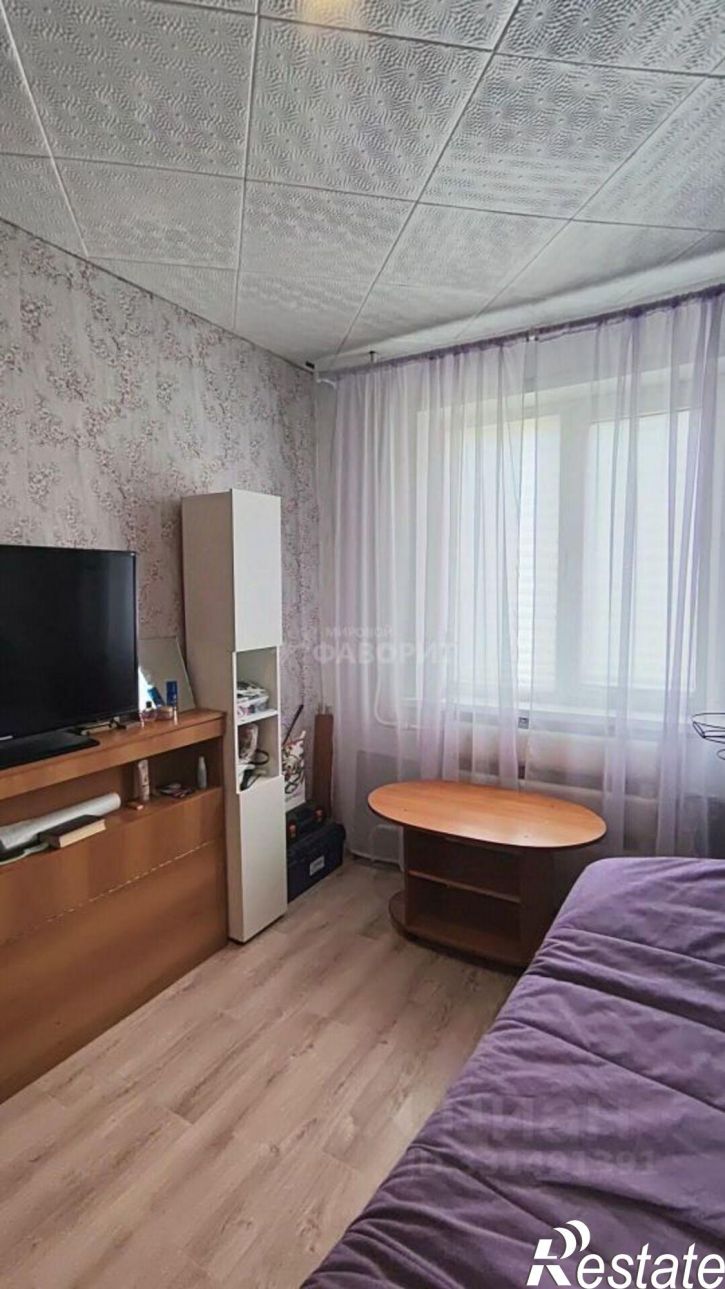 4-комн квартира Карагандинская улица, 86,  д. 86
