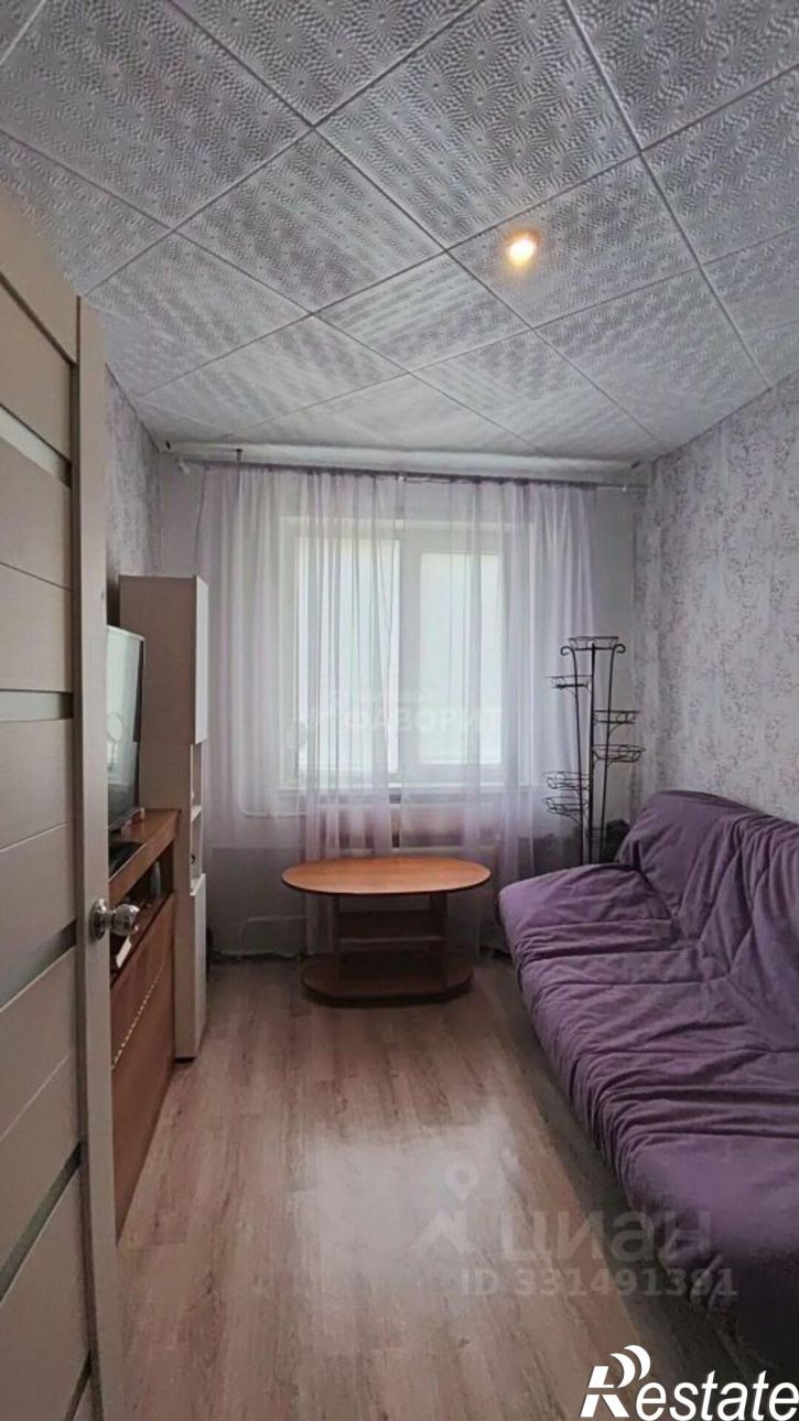 4-комн квартира Карагандинская улица, 86,  д. 86