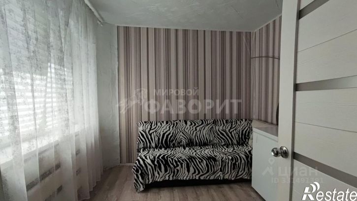4-комн квартира Карагандинская улица, 86,  д. 86