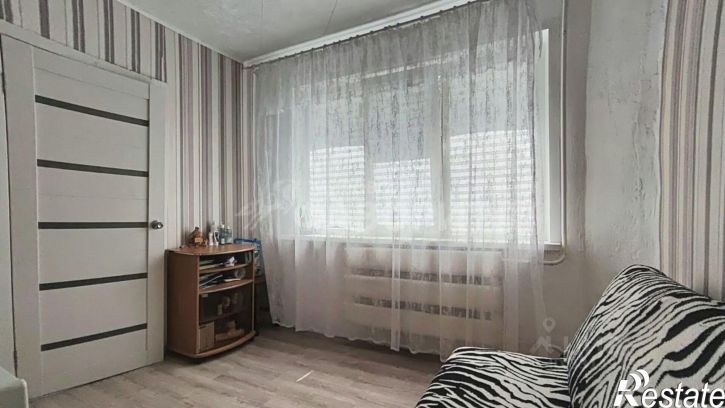 4-комн квартира Карагандинская улица, 86,  д. 86
