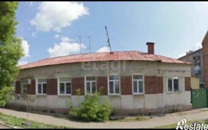 1-комн квартира улица 9 Января, 16А,  д. 16А