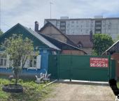 коттедж 150 кв м ул Чебеньковская, 62