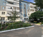 2-комн, 43кв м, этаж 3/5 ул Театральная, 3