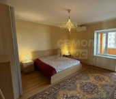 4-комн, 140кв м, этаж 6/9 пр-кт Дзержинского, 9/2