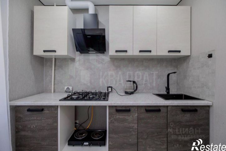 1-комн квартира проспект Дзержинского, 11/1,  д. 11/1