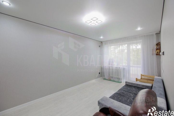 1-комн квартира проспект Дзержинского, 11/1,  д. 11/1