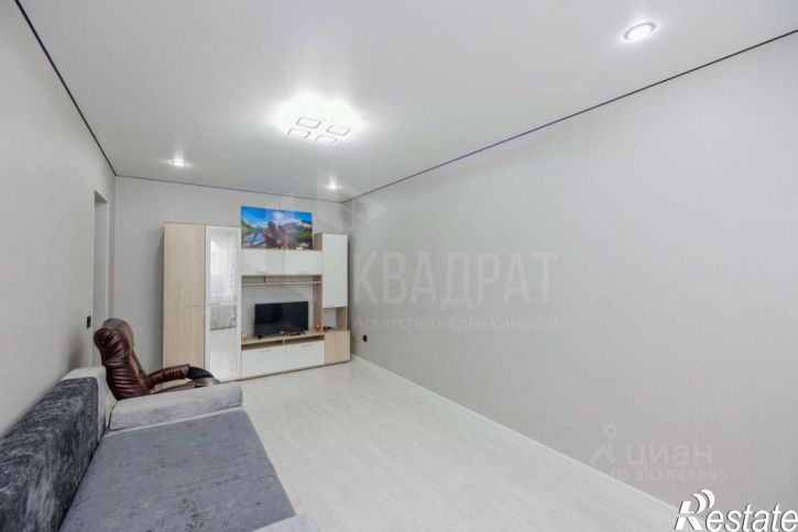 1-комн квартира проспект Дзержинского, 11/1,  д. 11/1