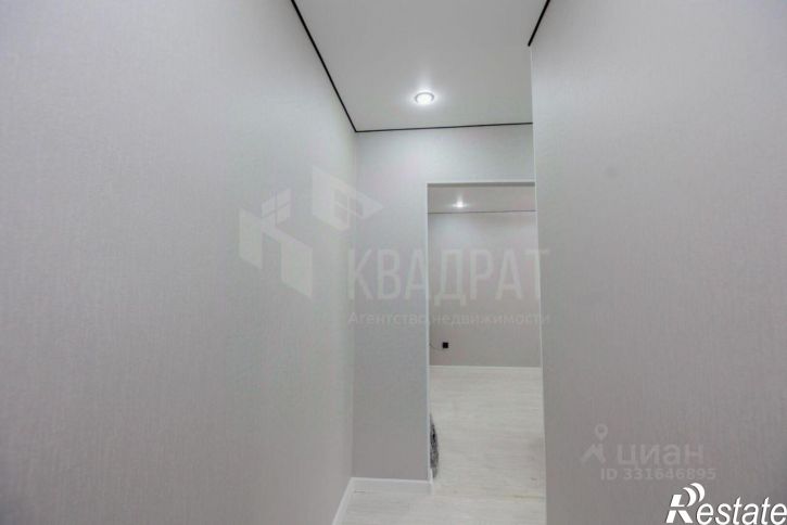 1-комн квартира проспект Дзержинского, 11/1,  д. 11/1