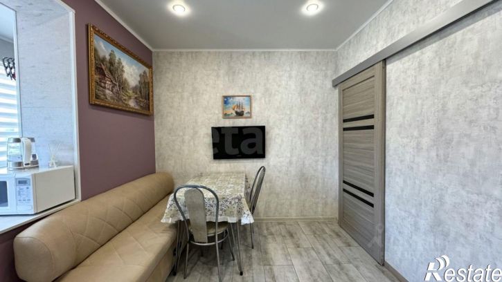 1-комн квартира