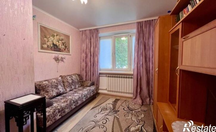 1-комн квартира пр-кт Победы, 123,  д. 123