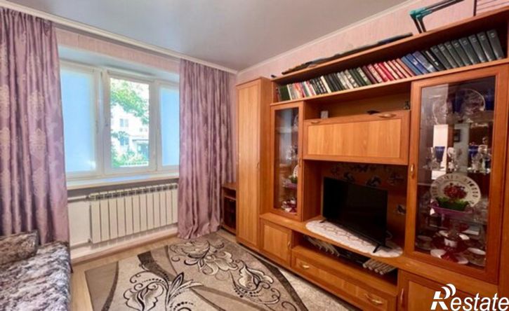 1-комн квартира пр-кт Победы, 123,  д. 123
