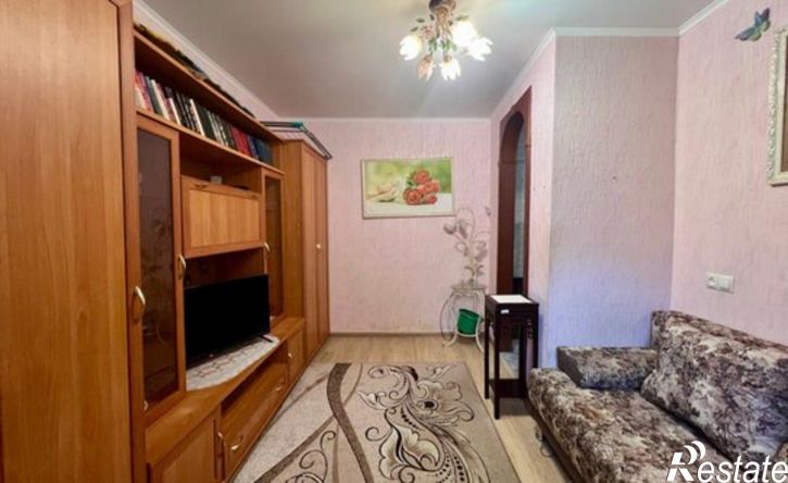 1-комн квартира пр-кт Победы, 123,  д. 123
