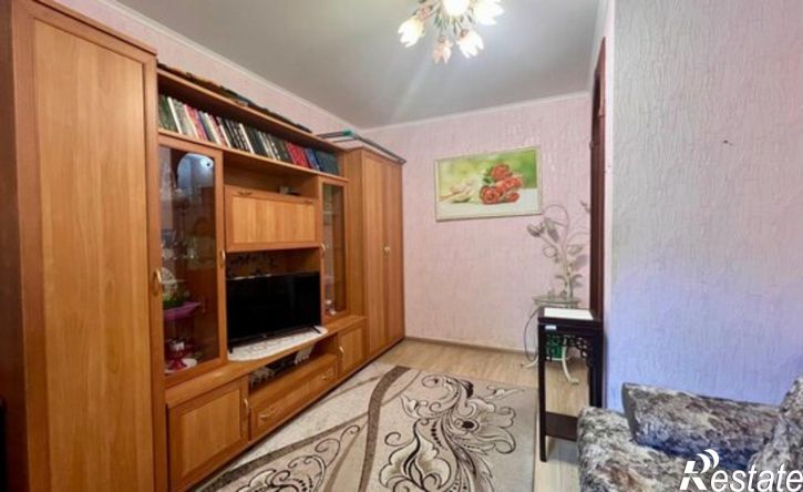 1-комн квартира пр-кт Победы, 123,  д. 123