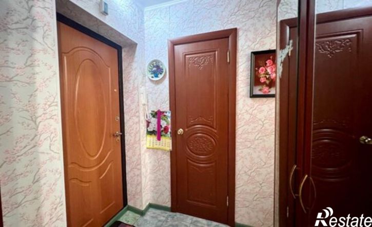 1-комн квартира пр-кт Победы, 123,  д. 123