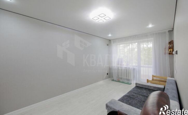 1-комн квартира пр-кт Дзержинского, 11/1,  д. 11/1