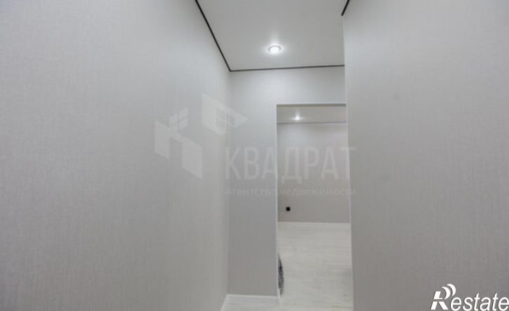 1-комн квартира пр-кт Дзержинского, 11/1,  д. 11/1