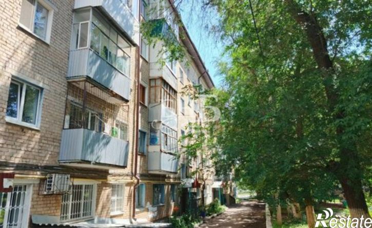 3-комн квартира ул Восточная, 1,  д. 1