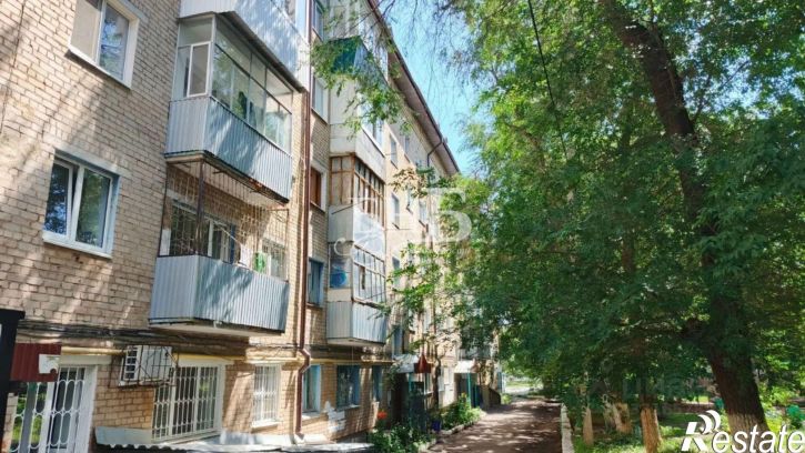 3-комн квартира ул Восточная, 1,  д. 1