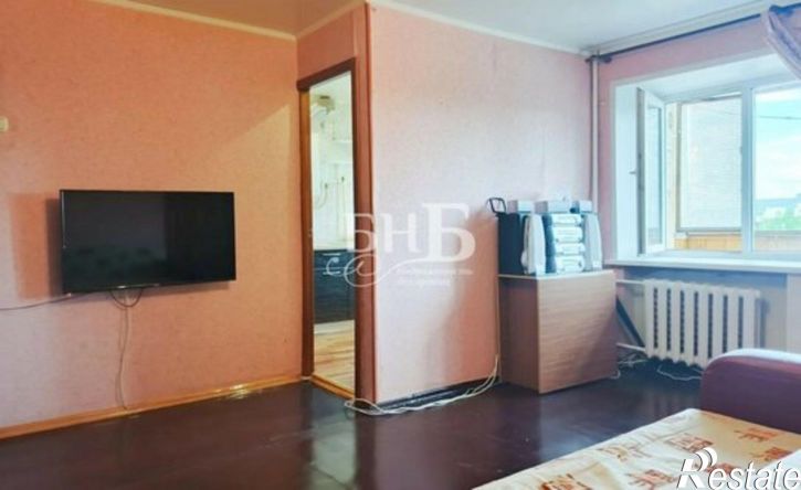 3-комн квартира ул Восточная, 1,  д. 1