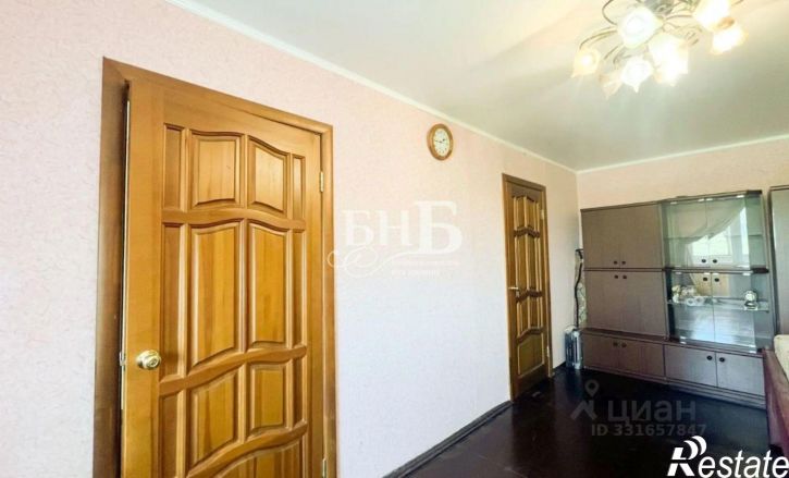 3-комн квартира ул Восточная, 1,  д. 1