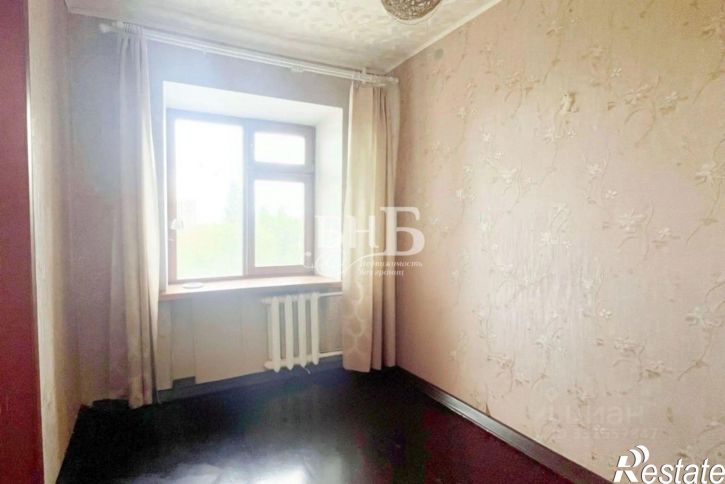 3-комн квартира ул Восточная, 1,  д. 1
