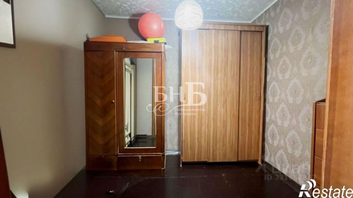 3-комн квартира ул Восточная, 1,  д. 1